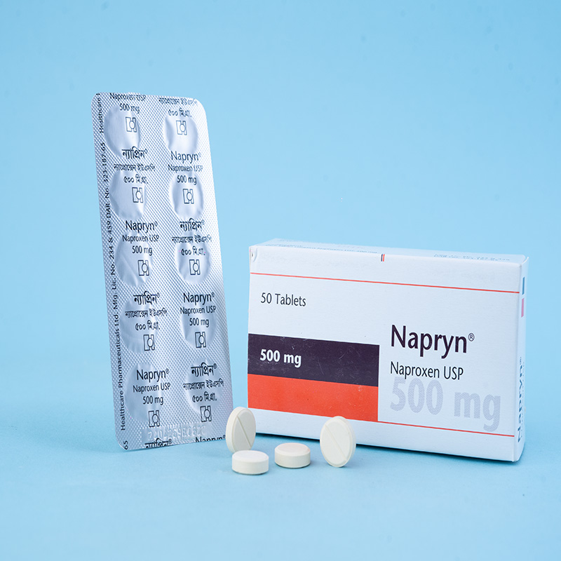 Napryn 500